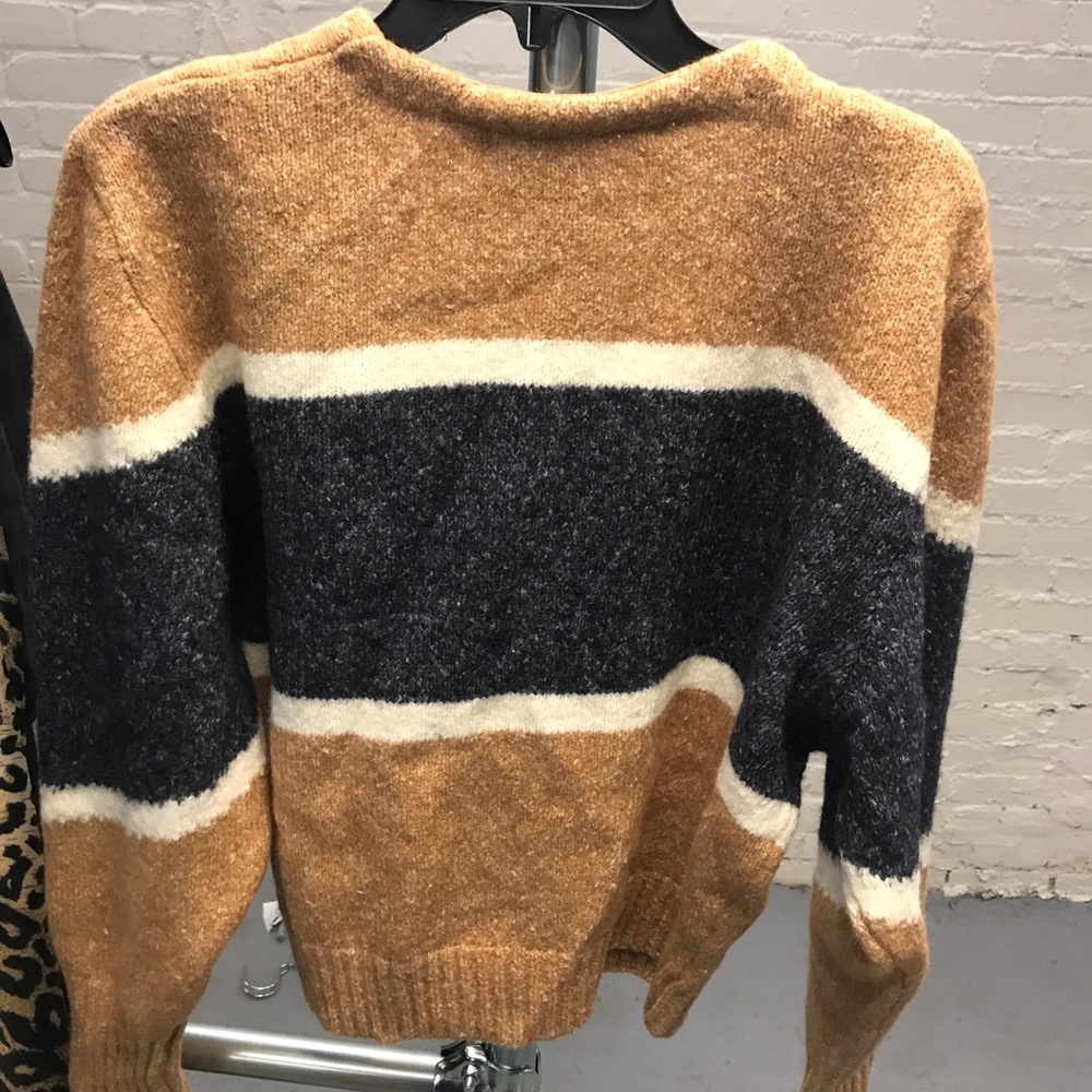 Veronica Beard pullover .